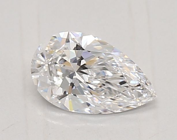 0.54ct Pear diamond