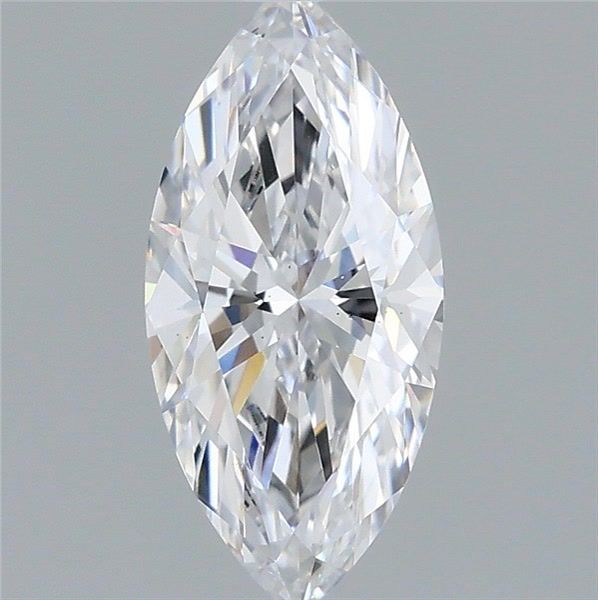 0.85ct Marquise diamond