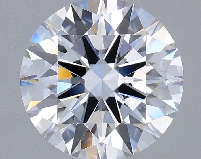 1.83ct Round diamond