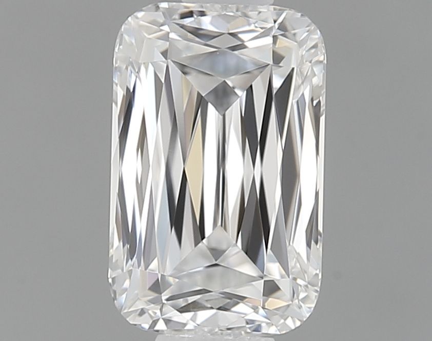 0.86ct Cushion diamond