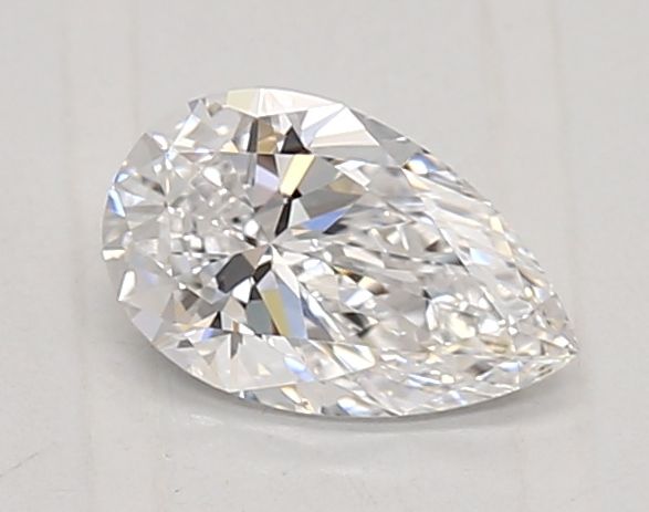 0.59ct Pear diamond