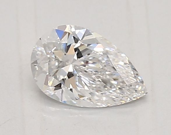 0.51ct Pear diamond