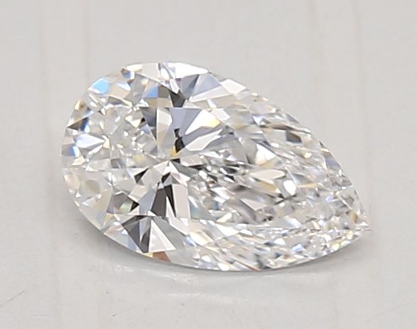0.56ct Pear diamond