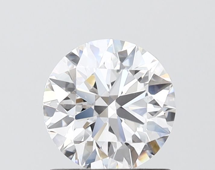 1.03ct Princess diamond