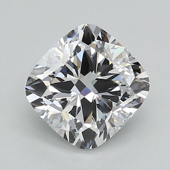 1.24ct Cushion diamond