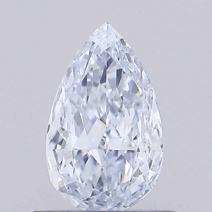 0.57ct Pear diamond