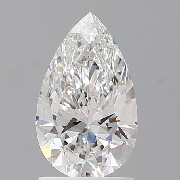 1.49ct Pear diamond