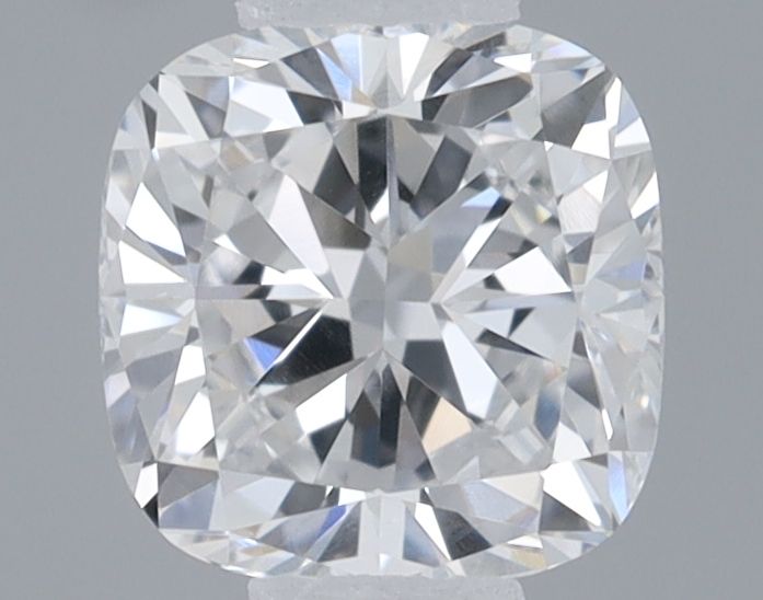 0.52ct Cushion diamond