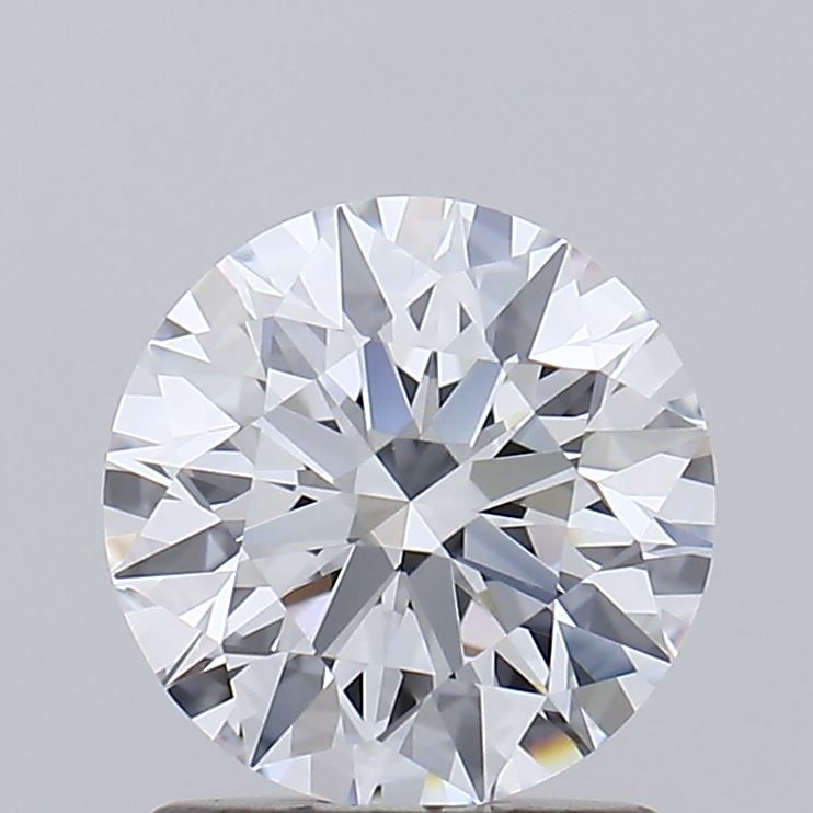 1.41ct Round diamond