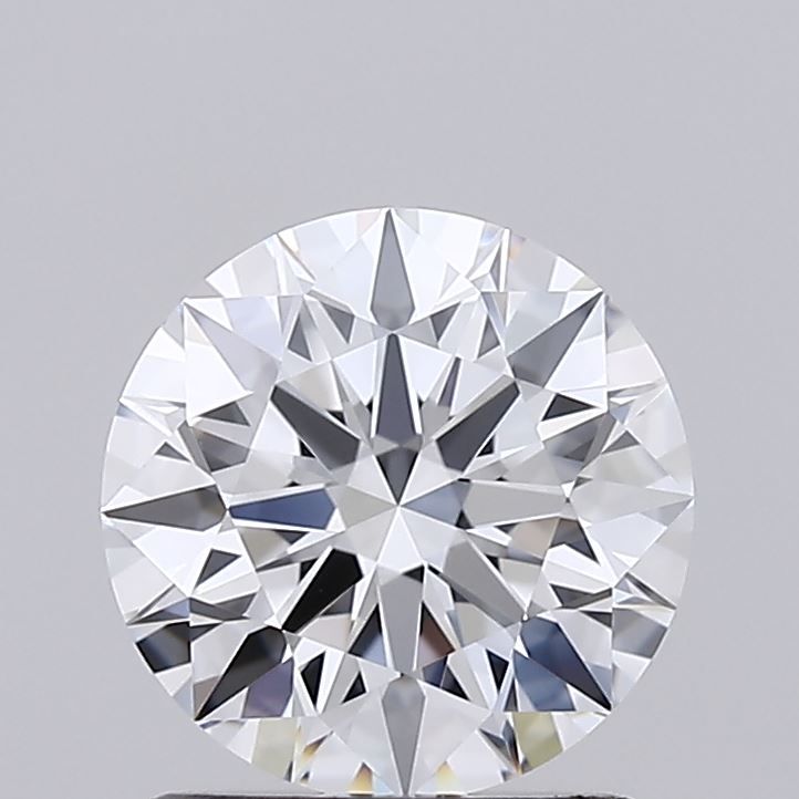 1.10ct Round diamond