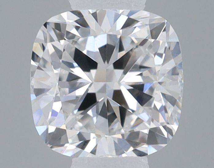0.52ct Cushion diamond
