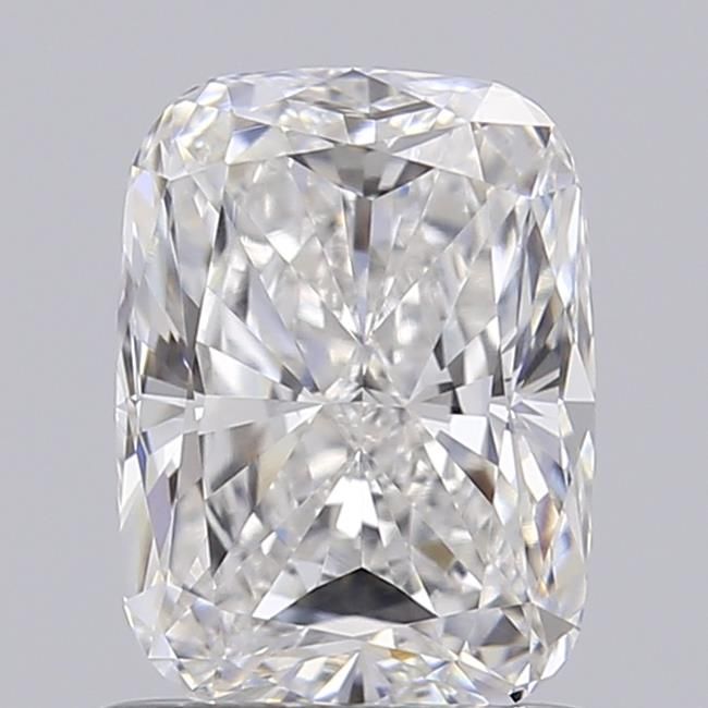 1.00ct Cushion diamond