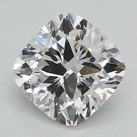 1.21ct Cushion diamond