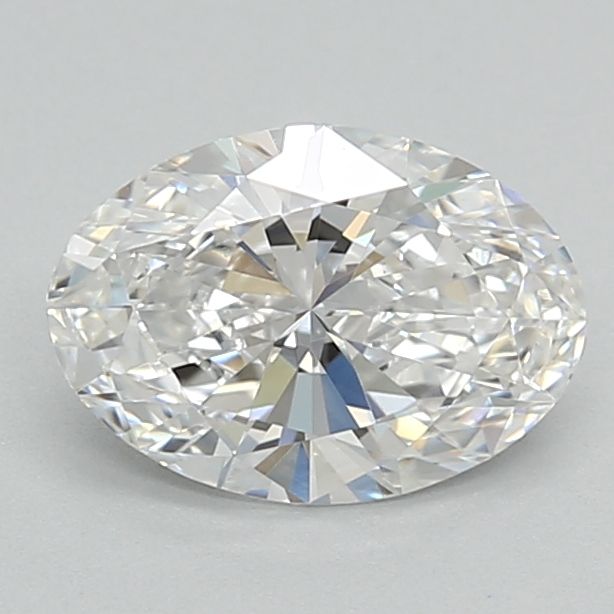 0.97ct Oval diamond