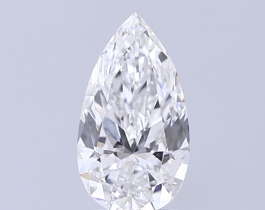 1.50ct Pear diamond