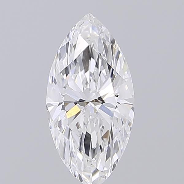 1.24ct Marquise diamond