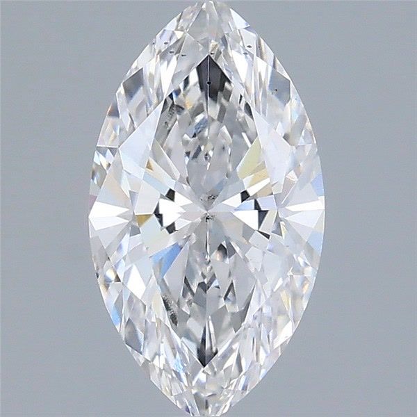 1.52ct Marquise diamond