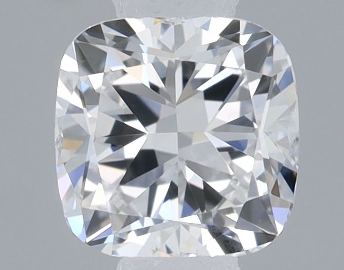 0.52ct Cushion diamond