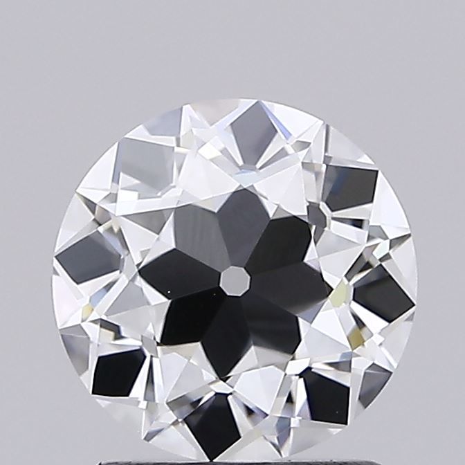 0.80ct Oldeuropeancut diamond