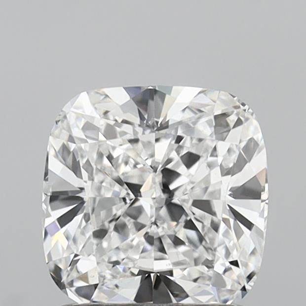 1.22ct Cushion diamond