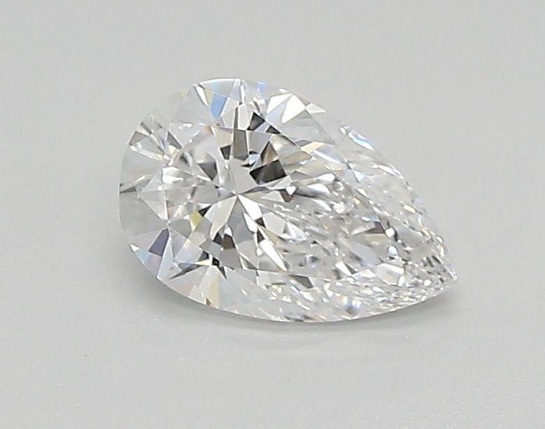 0.54ct Pear diamond