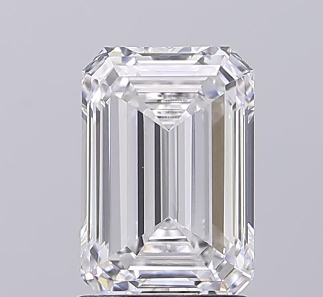 1.92ct Emerald diamond
