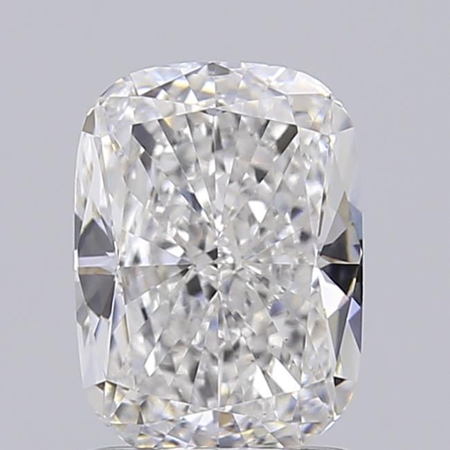 1.51ct Cushion diamond