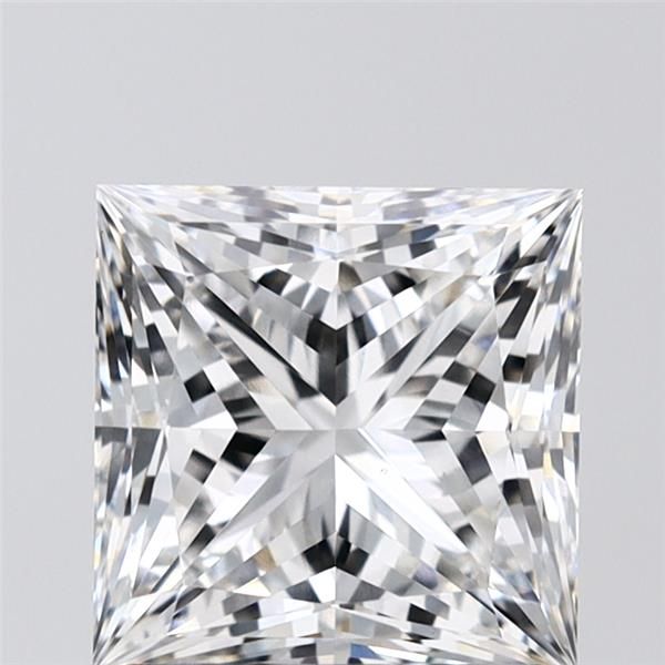 1.79ct Princess diamond