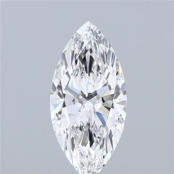 0.52ct Marquise diamond