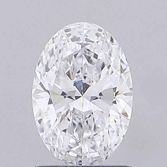 1.09ct Oval diamond