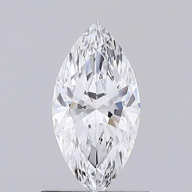 0.55ct Marquise diamond