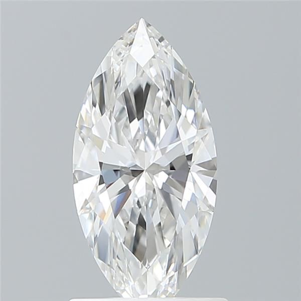 1.05ct Marquise diamond