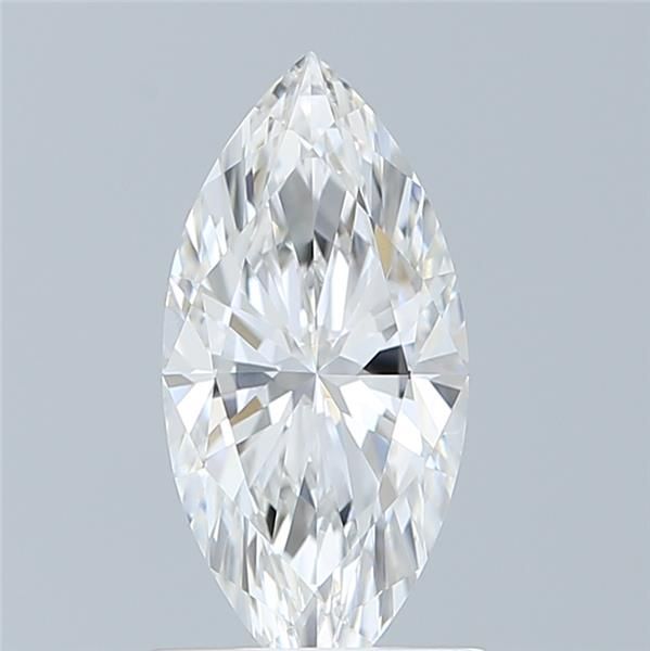 1.09ct Marquise diamond