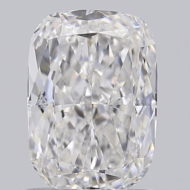 1.09ct Cushion diamond