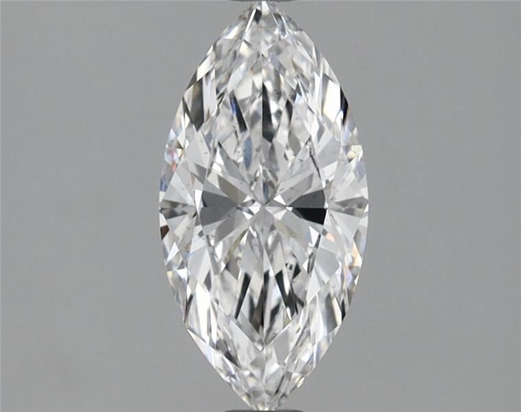 1.00ct Marquise diamond