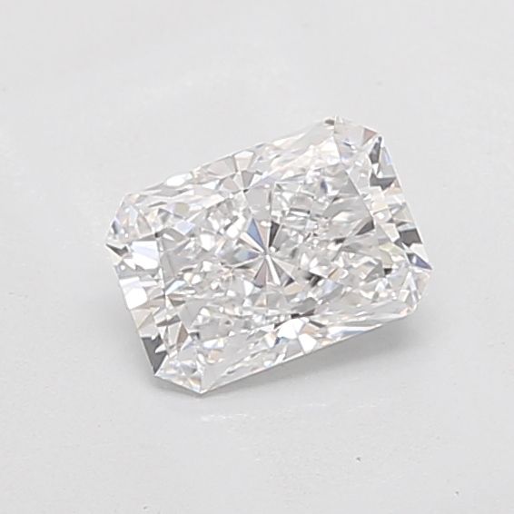 1.22ct Radiant diamond