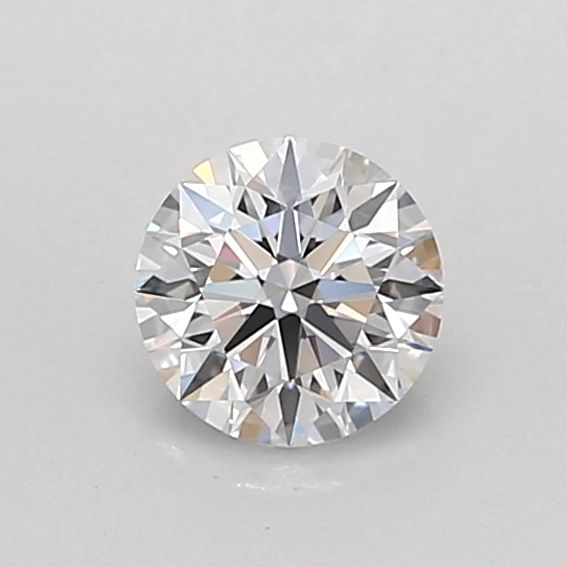 0.52ct Round diamond