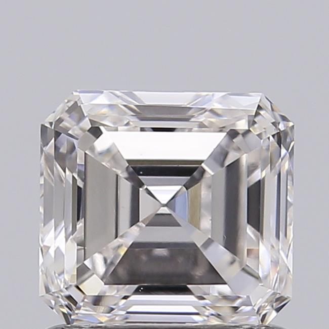 1.01ct Emerald diamond