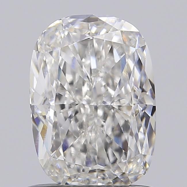 1.27ct Cushion diamond