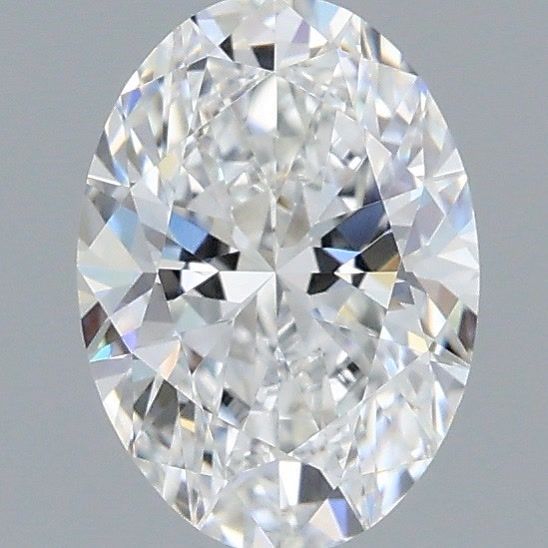1.16ct Oval diamond