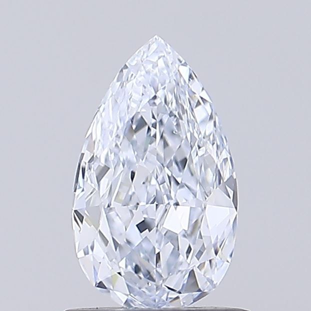 1.02ct Pear diamond