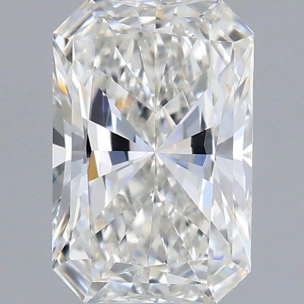 1.03ct Radiant diamond