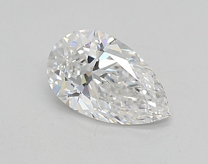 0.56ct Pear diamond