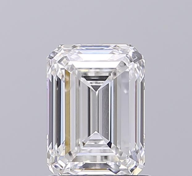 1.54ct Emerald diamond