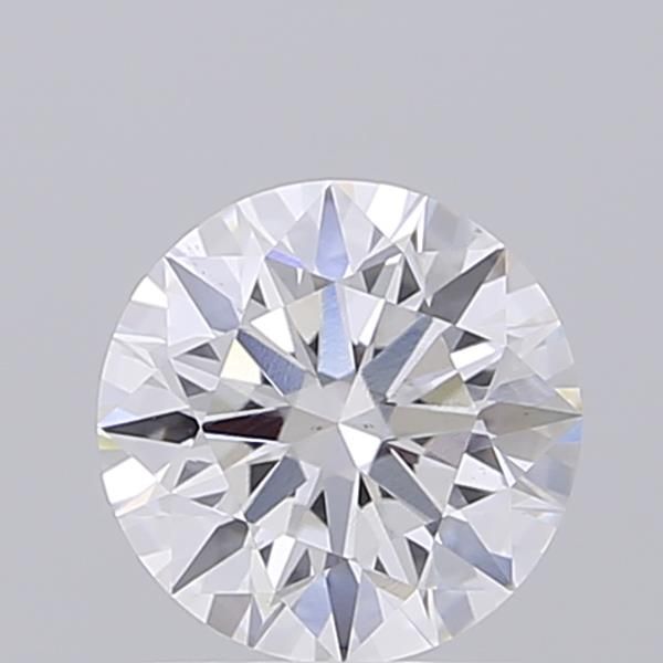 1.53ct Round diamond