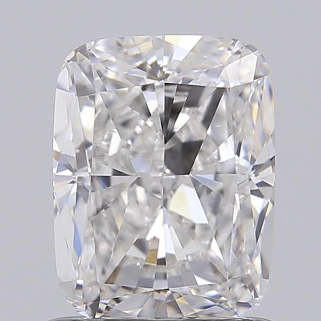 1.21ct Cushion diamond