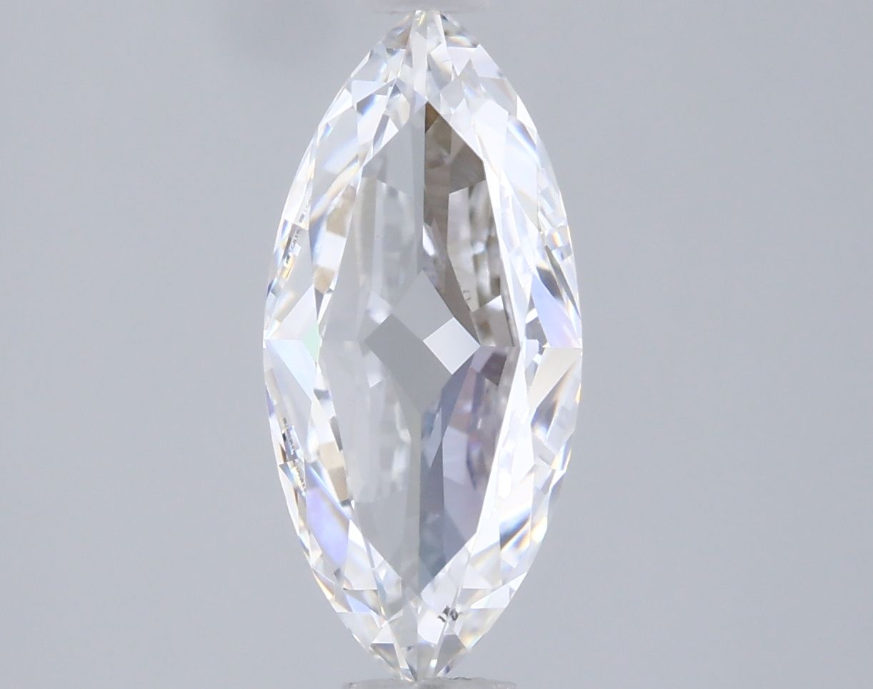 1.54ct Marquise diamond