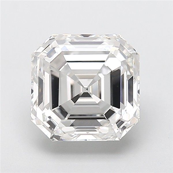 1.02ct Asscher diamond