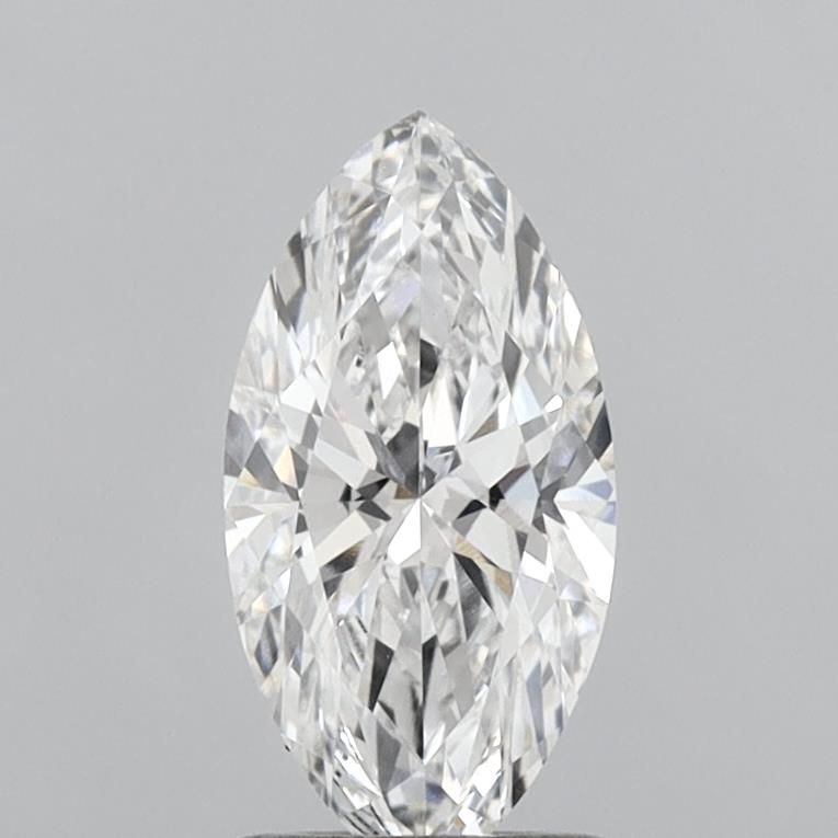 1.24ct Marquise diamond