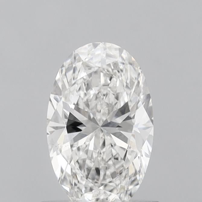 1.03ct Oval diamond